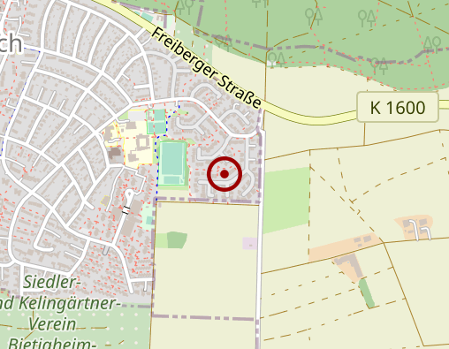 Karte: Kaiser-Leicht Gudrun Psychologische Psychotherapeutin