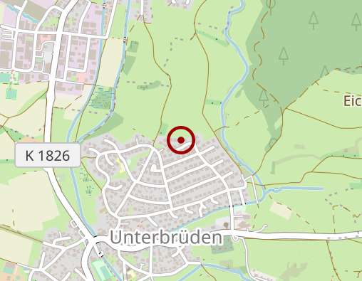 Karte: Russ Franzi Tierheilpraktikerin