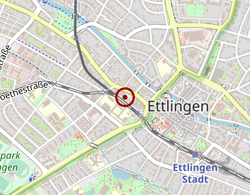 Karte: Hoffmann Marion