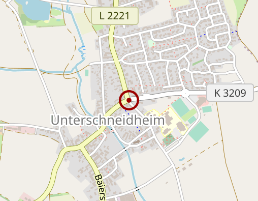 Karte: Ullmann Siegfried Prakt. Arzt