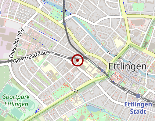 Karte: Becker Nicole