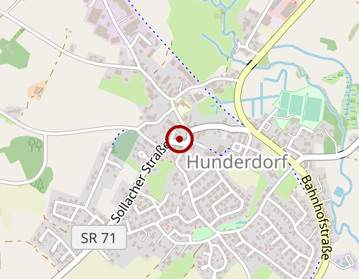 Karte: St. Nikolaus-Apotheke