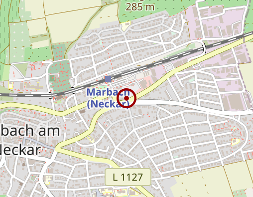 Karte: Kainz-Jeron Claudia Dipl.-Psych. Psychologische Psychotherapeutin