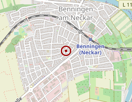 Karte: Kolb Joachim u. Nielsen Antje Dr.med.