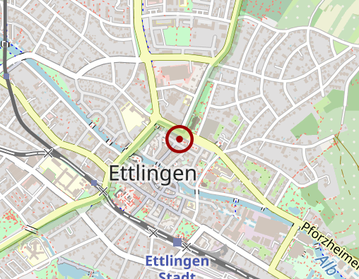 Karte: Schickinger L.