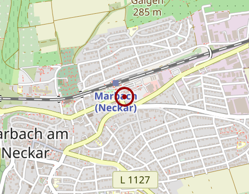 Karte: Häcker Joachim Krankengymnast