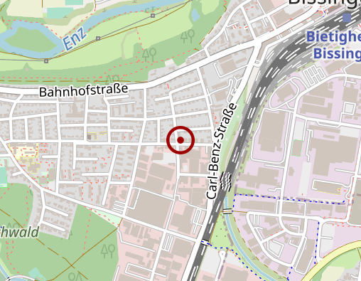 Karte: Straub Hans-Ulrich