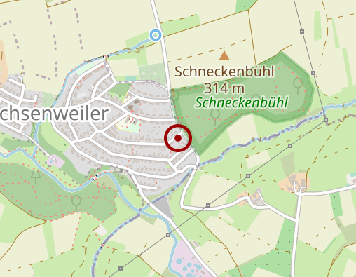 Karte: Schumacher Frank u. Gabi