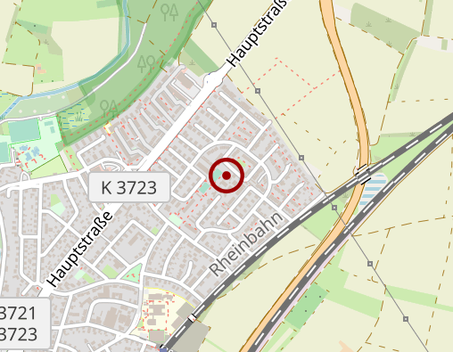 Karte: Moments Of Beauty Inh. Carmela Löhr