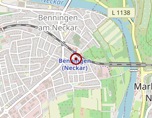 Karte: Haak Kristin Heilpraktikerin