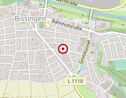 Karte: Moritz Ergotherapie