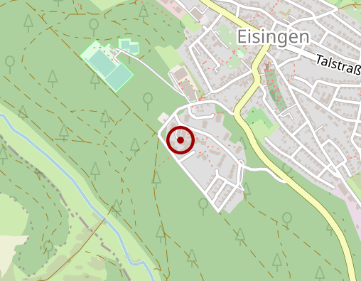 Karte: Az3ndum - außerklinische Intensivpflege und Beatmung