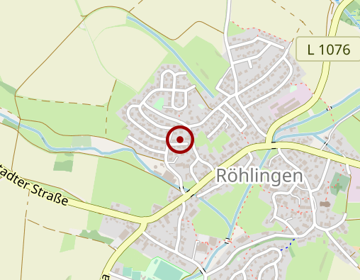 Karte: Schlüsseldienst Golz