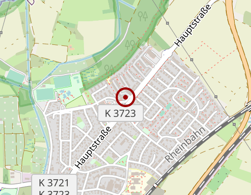 Karte: Aqua Sana W. Röhm