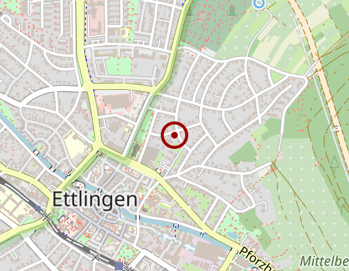 Karte: IMPULSE Physio-Praxis Inh.Simone Huss