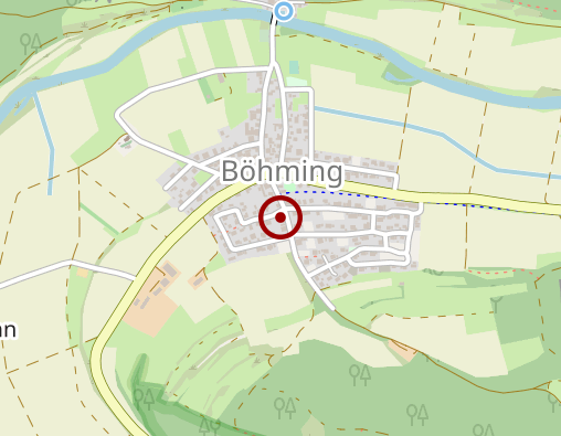 Karte: Semmler Sabine