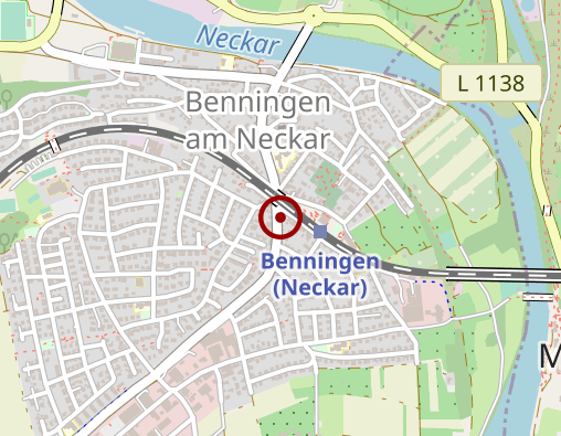 Karte: Janssen-Haug Annelene Krankengymnastik, Schönebeck Christiane