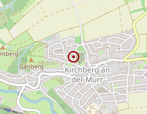 Karte: Kotschner Alexandra Heilpraktikerin