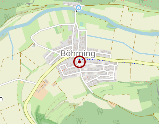 Karte: Geburtshauskinder.de