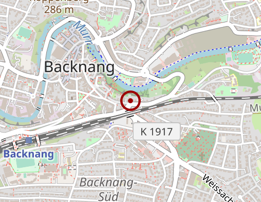 Karte: Dümmel Naturheilpraxis