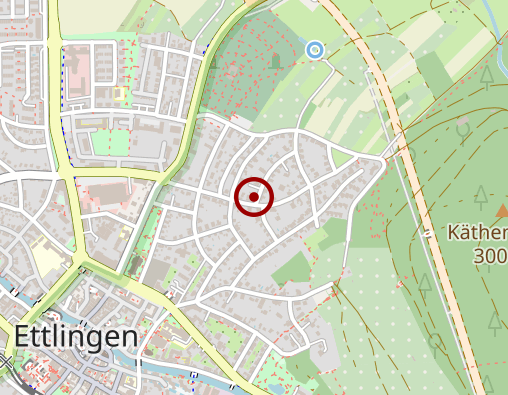 Karte: Schwab-Tuxford Simone