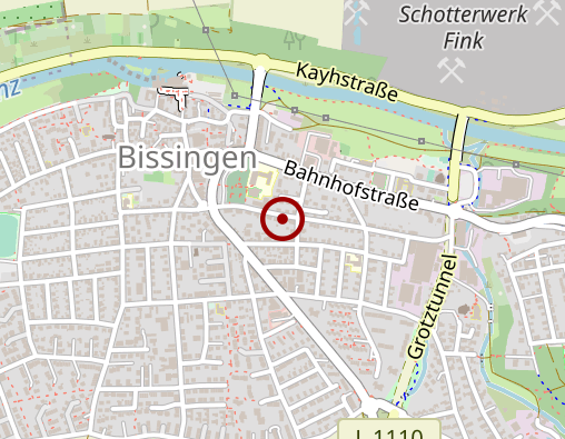 Karte: Dresbach & Kollegen