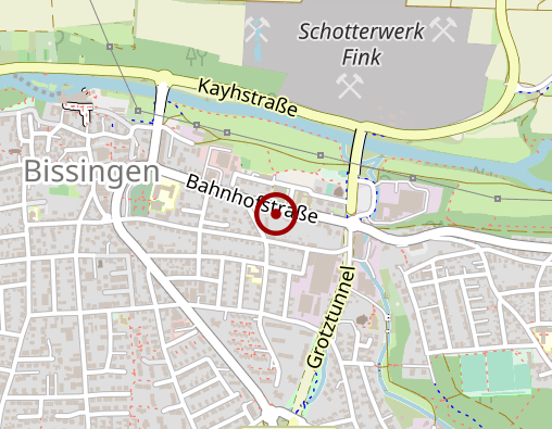 Karte: Stegner Wolfgang Dr.med., Andreas Dr.med.