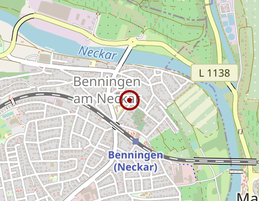 Karte: Wiesenauer Eva Maria Krankengymnastikpraxis