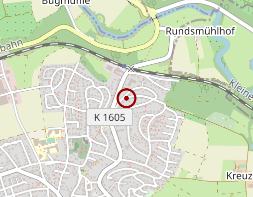 Karte: Eisele Sabine Krankengymnastin