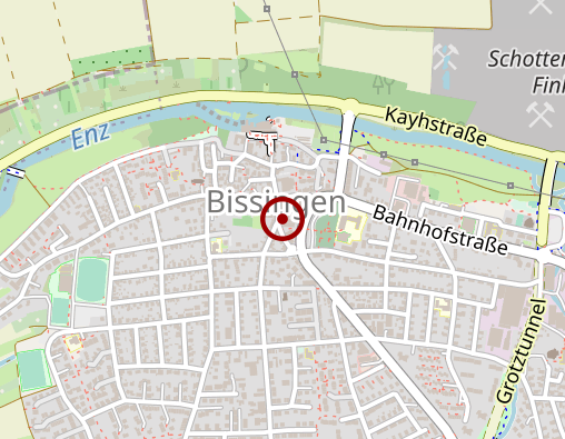 Karte: Schüler-Stegner Ch.