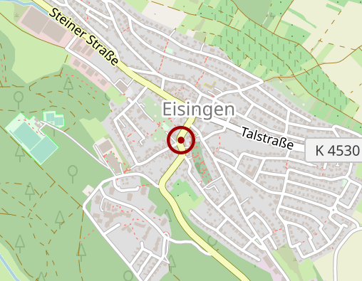 Karte: Rathaus-Apotheke