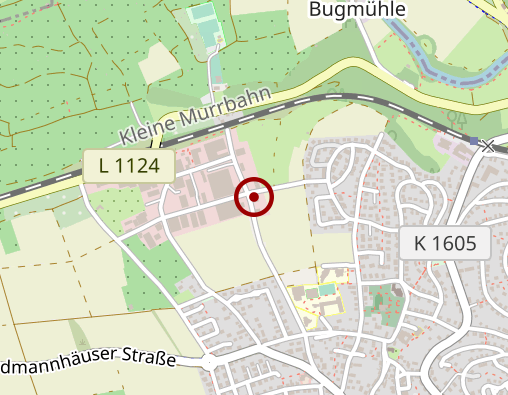 Karte: Redlich Mirjam