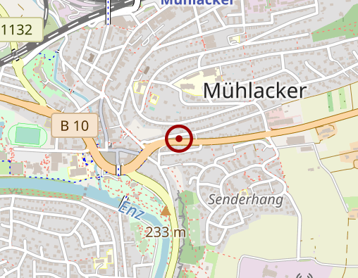 Karte: Kaiser Pietät