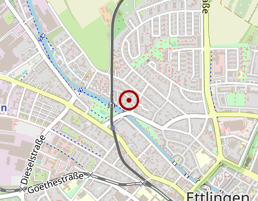 Karte: Oerding Marianne