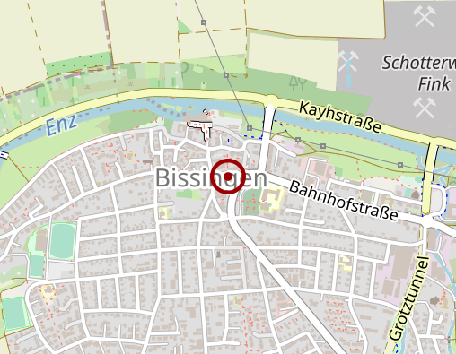 Karte: Olf Carsten Dr.med.