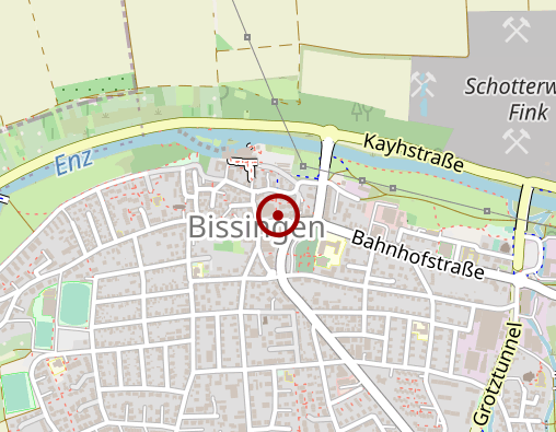 Karte: bursi Thaimassage Masseur