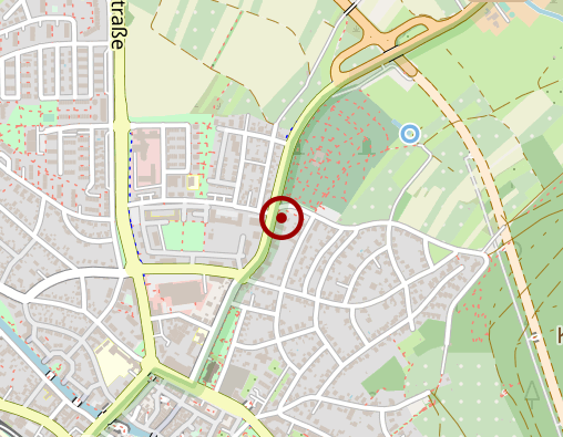 Karte: Schürkamp-Weber