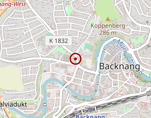 Karte: Naturheilkunde und Logopädie Therapiepraxis