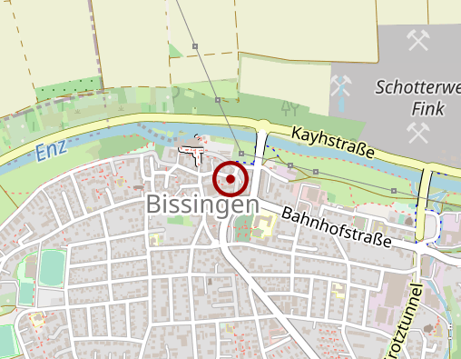 Karte: BalanceundHeilung