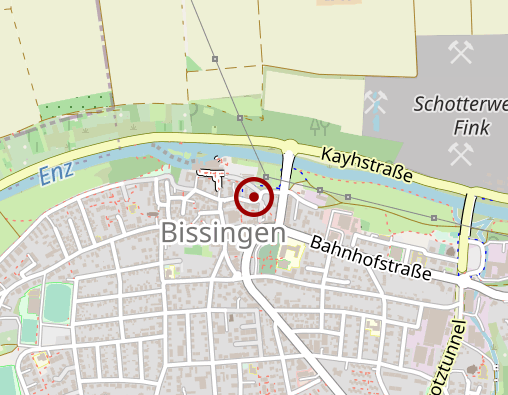 Karte: Glaser Petra Heilpraktiker