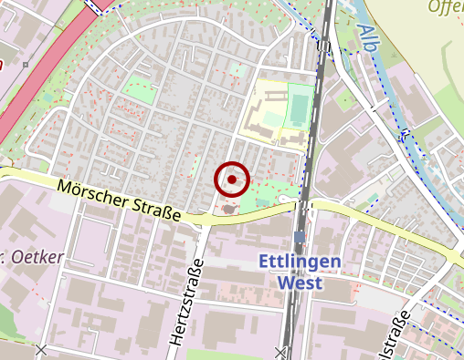 Karte: Ungermann Svenja