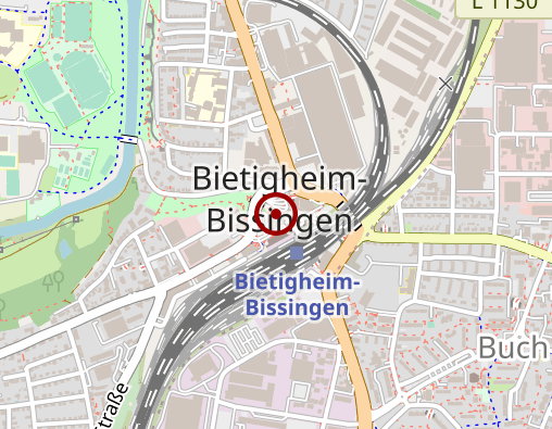 Karte: Kreisel Volkmar Dr.med. Schmerztherapeut