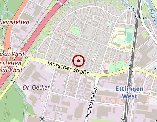 Karte: Gräf Michael