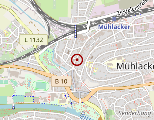 Karte: Knörzer Karlheinz