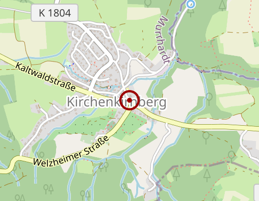 Karte: Enzle Karin Naturheilpraxis