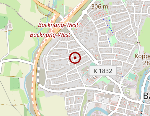 Karte: Engelken Heilpraktikerpraxis