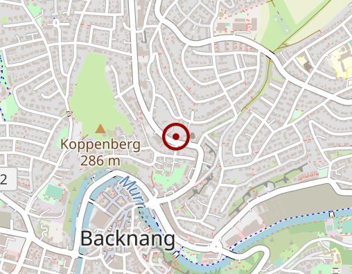 Karte: Schneider Michael Physiotherapie