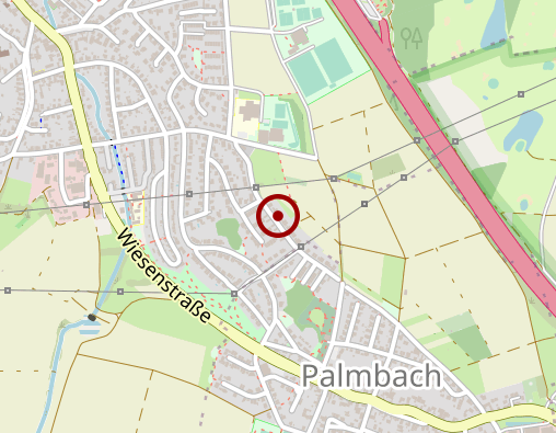 Karte: Volkmann Christian