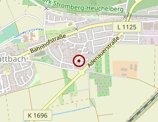 Karte: Mayer Helmut Taxi und Mietwagen