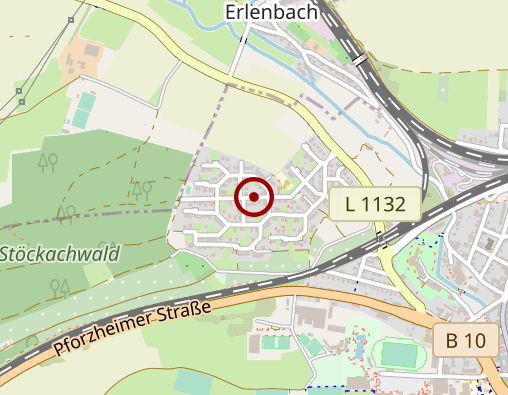 Karte: Seher Irmak Krankenfahrten